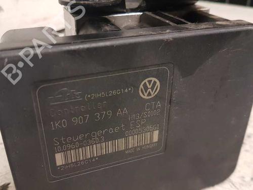 ABS Bremseaggregat VW GOLF V (1K1) 2.0 GTI | BP28994310M43 
