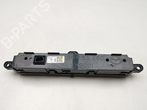 Display MAZDA 2 Hatchback (DL, DJ) 1.5 SKYACTIV-G | BP39444632C48 - Image 3