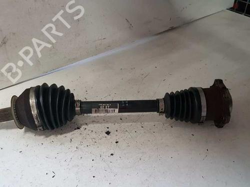 Used Left front driveshaft SEAT IBIZA IV (6J5, 6P1) [2008-2017]  28988695