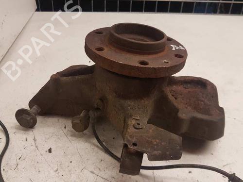 Left front steering knuckle MERCEDES-BENZ SPRINTER 3,5-t Van (B906)  | BP28991640M25