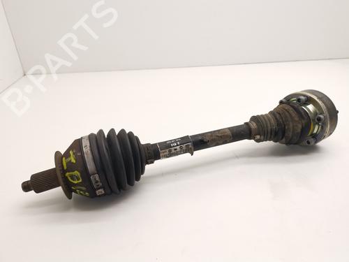 Transmisión delantera izquierda SEAT IBIZA IV (6J5, 6P1) [2008-2017]  29000430