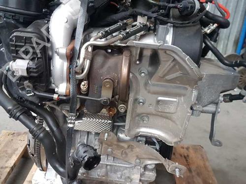 Engine SKODA FABIA III (NJ3) | BP28996880M1