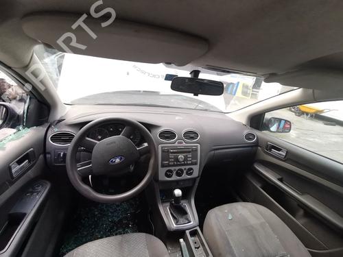 Servo brake FORD FOCUS II Turnier (DA_, FFS, DS) 1.8 TDCi | BP31591218M42 