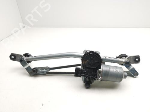 Motor limpia delantero HYUNDAI TUCSON (NX4E, NX4A) [2020-2025]  30836630