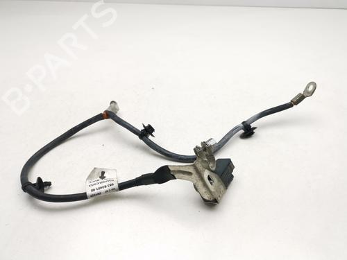 Used Other PEUGEOT 408 II (FP_, F3_, FM_) Hybrid 225 (F3DGYT) (224 hp) 30753530