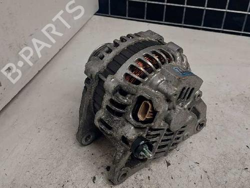 Alternator MAZDA 3 Saloon (BK) 2.0 MZR-CD (BK12) | BP28989783M7