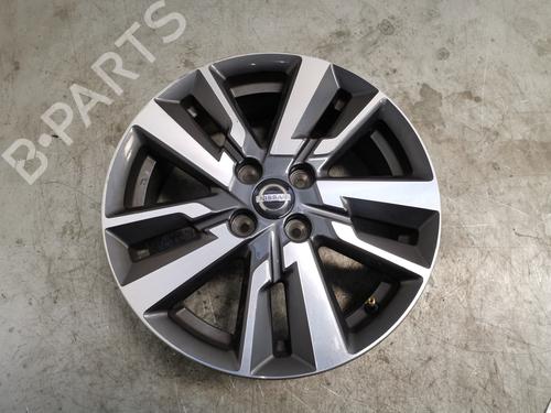 Fælk Fælk NISSAN MICRA V (K14) [2016-2026] 34239121 34239121