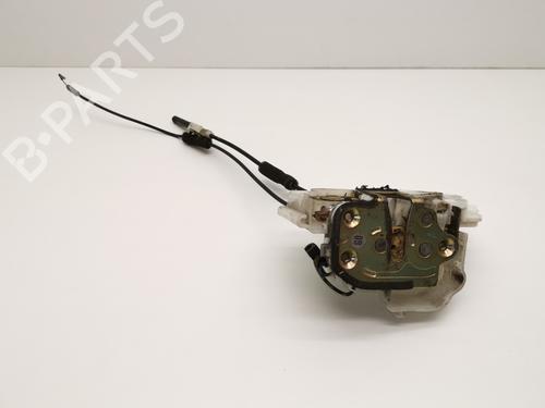 Używane Zamek drzwi przednich lewych HONDA ACCORD VII (CL, CN) 2.2 i-CTDi (CN1) (140 hp) 28983118
