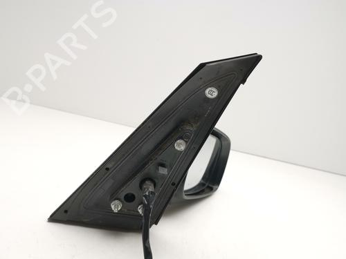 Right mirror TOYOTA PRIUS Liftback (_W2_) 1.5 Hybrid (NHW20_, NHW20R) | BP28990526C27 