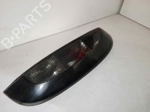 Højre baglygte OPEL CORSA C (X01) [2000-2009]  28982595