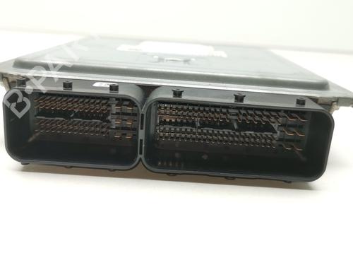 Engine control unit (ECU) BMW 5 (E60) 530 i | BP37177504M57 - Image 3