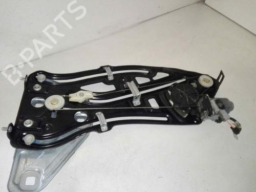 Used Rear right window mechanism PEUGEOT 207 CC (WD_) [2007-2015]  28991118