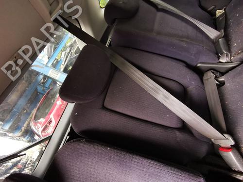 Used Rear center seatbelt HONDA FR-V (BE) 2.2 i CTDi (BE5) (140 hp) 28983260