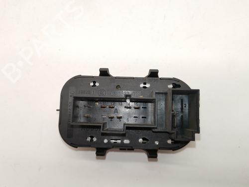 Left front window switch FORD FOCUS I (DAW, DBW) 1.8 TDCi | BP28978096I27 