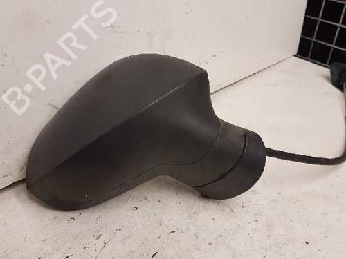 Used Right mirror SEAT IBIZA IV (6J5, 6P1) [2008-2017]  28980219
