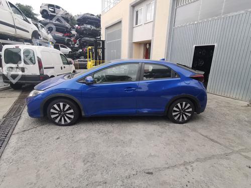 Electronic sensor HONDA CIVIC IX (FK) 1.6 i-DTEC (FK3) | BP39445873M84 - Image 5