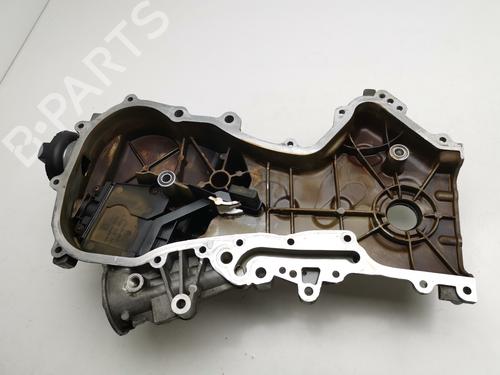 Timing cover SEAT LEON (1P1) | BP28995532M123