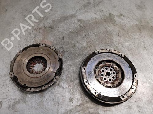 Andre HONDA CIVIC IX (FK) 1.6 i-DTEC (FK3) (120 hp) 30390766