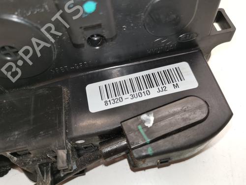 Front right lock KIA SPORTAGE III (SL)  | BP28986820C97 
