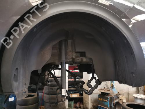 Used Wheel arch Wheel arch PEUGEOT 408 II (FP_, F3_, FM_) Hybrid 225 (F3DGYT) (224 hp) 30575527 30575527