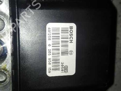 ABS pump MERCEDES-BENZ VITO / MIXTO Van (W639) 111 CDI (639.601, 639.603, 639.605) | BP29000220M43 