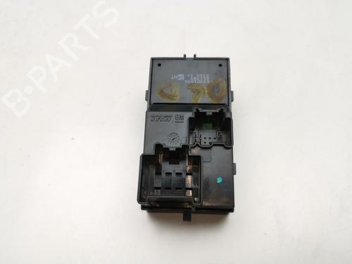 Right front window switch OPEL MERIVA B MPV (S10) 1.6 CDTI (75) | BP39444193I26 - Image 4