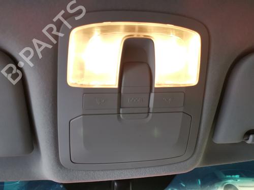 Kabinelys SSANGYONG TIVOLI | BP36113832I8 - Image 2