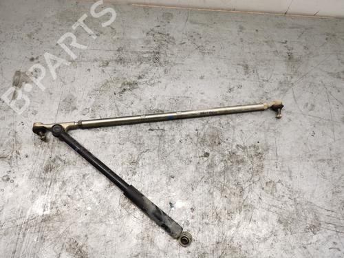 Altro SUZUKI JIMNY Closed Off-Road Vehicle (A6G) 1.5 AllGrip (JB74W, JB74V, A6G415) (102 hp) 31252677