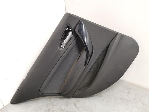 Used Rear left panel Rear left panel BMW 1 (F20) [2011-2019] 29289598 29289598