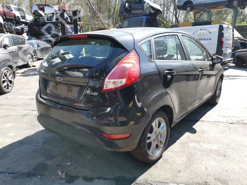 Full front FORD FIESTA VI (CB1, CCN)  | BP33401933S1  - Image 12