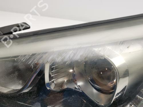 Left headlight HYUNDAI ix35 (LM, EL, ELH) | BP35792478C28 - Image 2