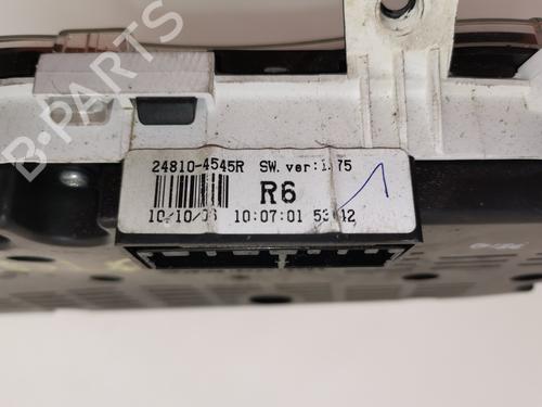 Instrument cluster RENAULT KOLEOS I (HY_) 2.0 dCi (HY0K) | BP28994899C47  - Image 5