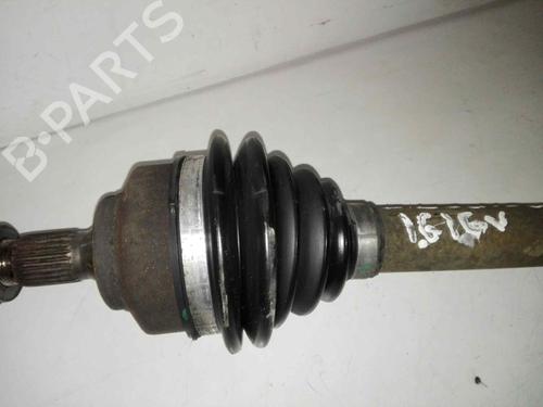 Right front driveshaft PEUGEOT 308 I (4A_, 4C_)  | BP28992440M39 