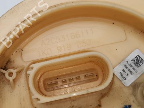 Fuel pump SEAT LEON (1P1)  | BP28985640M76 