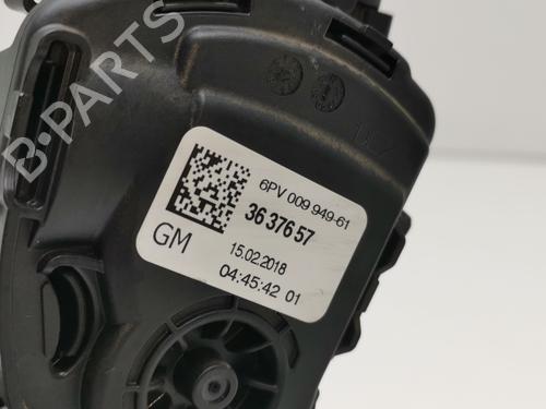 Pedal CITROËN C3 AIRCROSS II (2R_, 2C_)  | BP28988502I4 