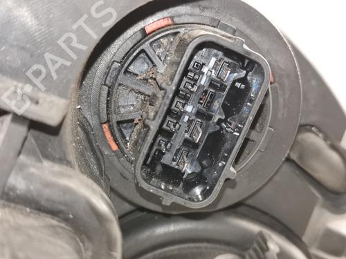 Right headlight MINI MINI (R50, R53) Cooper | BP28996578C29