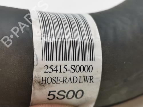 Pipe HYUNDAI i30 (PDE, PD, PDEN) 2.0 N | BP39445284M125 - Image 2