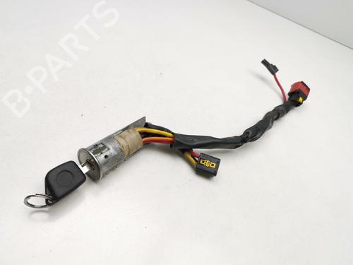 Used Electronic module PEUGEOT 206 Hatchback (2A/C) 1.6 i (89 hp) 29589643
