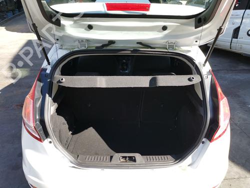 Rear right panel FORD FIESTA VI (CB1, CCN) | BP31840274C61