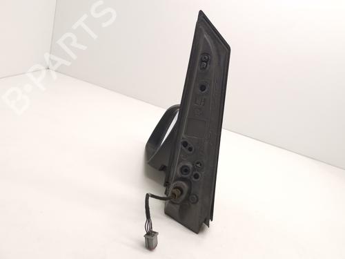 Left mirror FORD C-MAX (DM2)  | BP28984445C26 