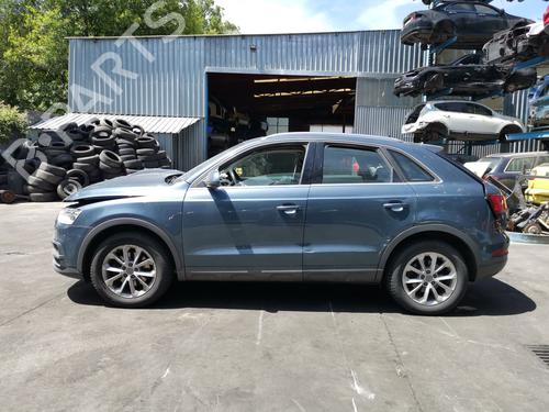 AC compressor AUDI Q3 (8UB, 8UG) 2.0 TDI quattro | BP39443780M34 - Image 6