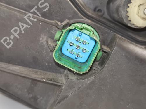 Right headlight FORD MONDEO III (B5Y) 2.0 TDCi | BP28986612C29 