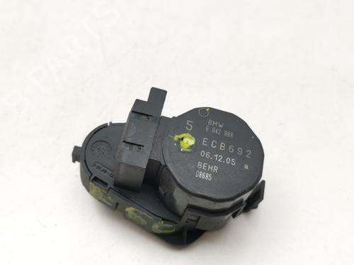 Used Electronic module BMW 5 (E60) 520 d (163 hp) 29117404