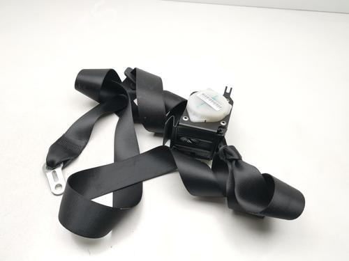 Used Rear left seatbelt BMW 3 (E90) 330 i (258 hp) 31631017