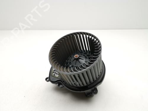 Used Heater blower motor Heater blower motor RENAULT MEGANE IV Hatchback (B9A/M/N_) [2015-2026] 34164381 34164381