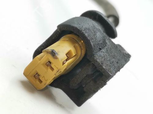 Electronic sensor MERCEDES-BENZ E-CLASS (W212) E 220 CDI / BlueTEC (212.001, 212.002) | BP28980485M84 