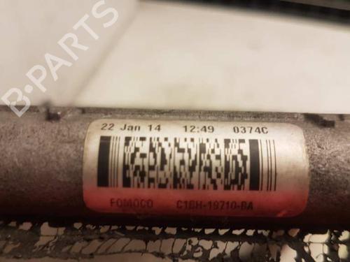 AC radiator FORD FIESTA VI (CB1, CCN) | BP28992726M32