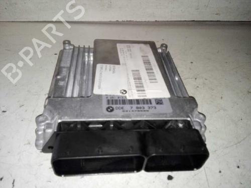 Used Engine control unit (ECU) BMW 3 Touring (E91) 320 d (163 hp) 28994730