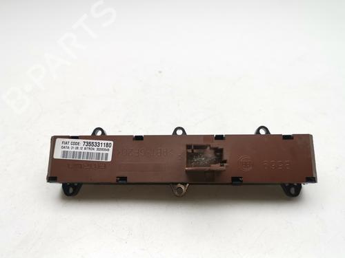 Switch CITROËN JUMPER II Van 2.2 HDi 130 | BP28978307I30 