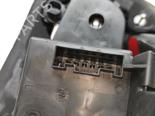 Left taillight BMW 5 (E60) 530 i | BP39440529C34 - Image 3